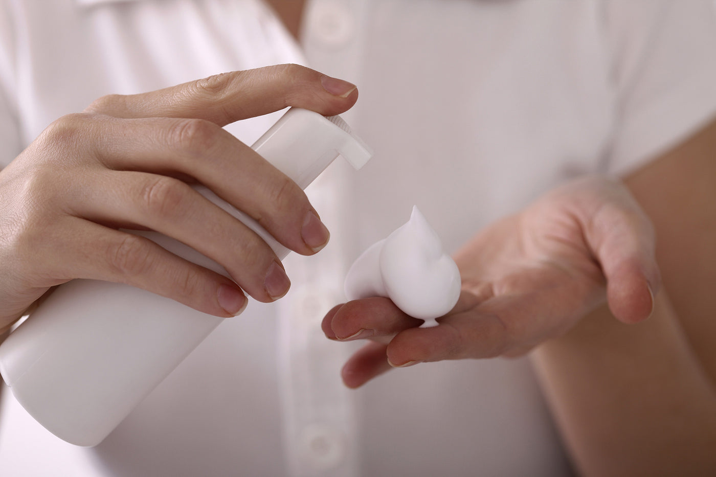 4 Step Skin Care Routine For Everyday