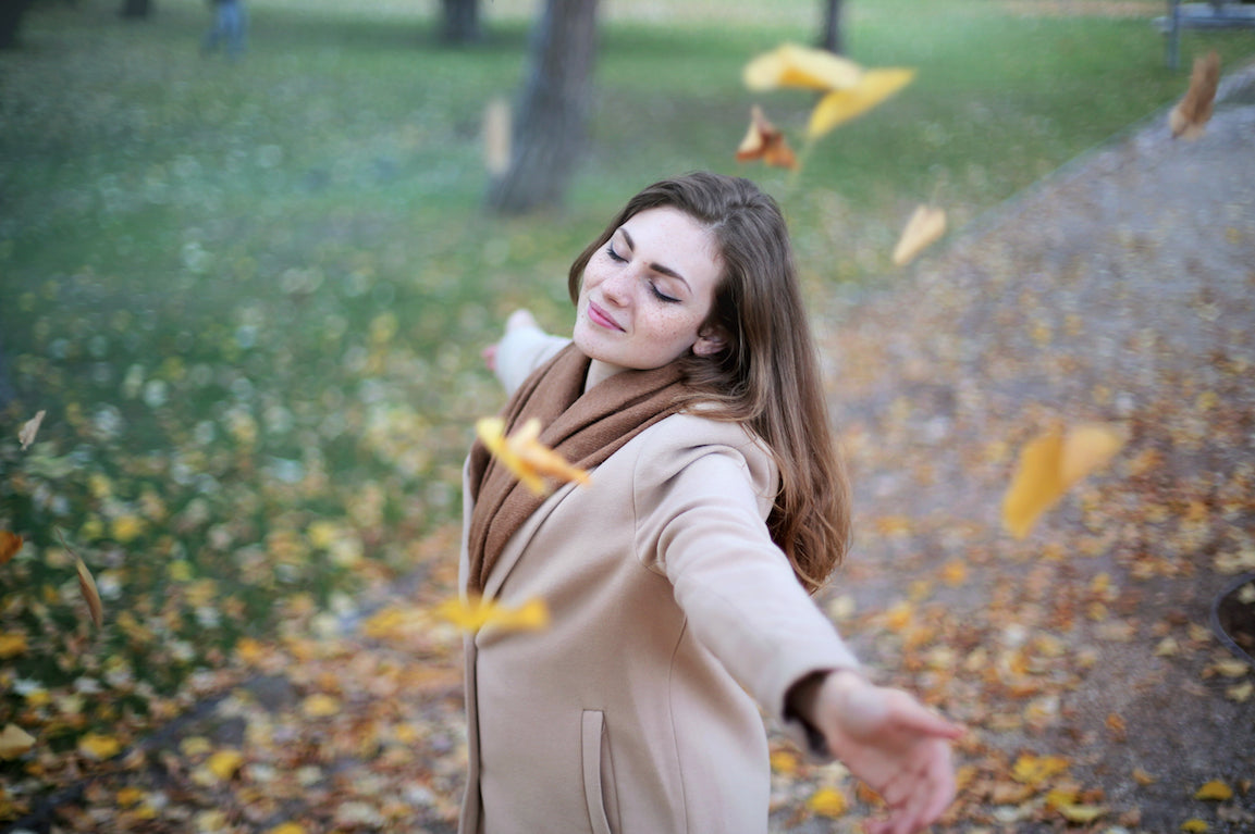 Tips For Transitioning Your Skin From Summer To Fall