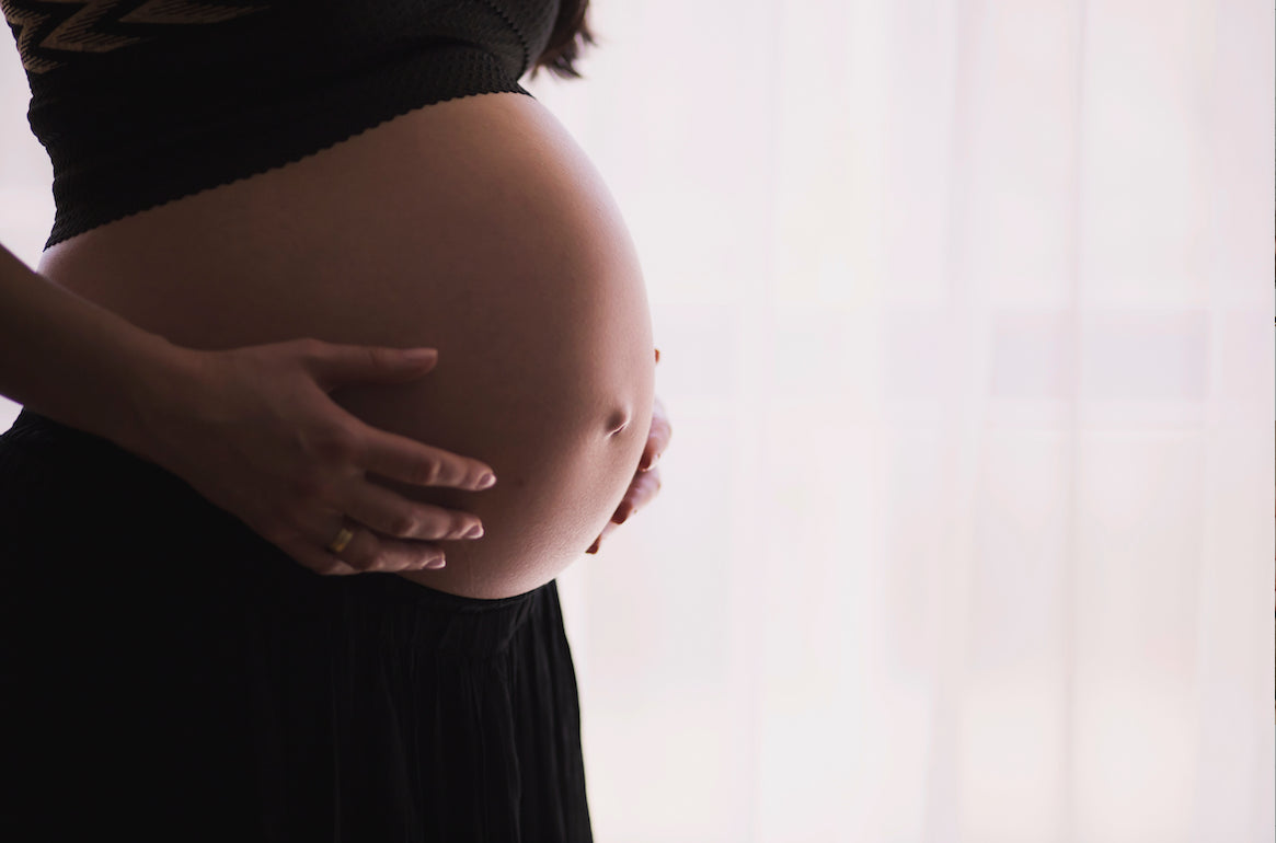 Our Favorite Bump Date Pics