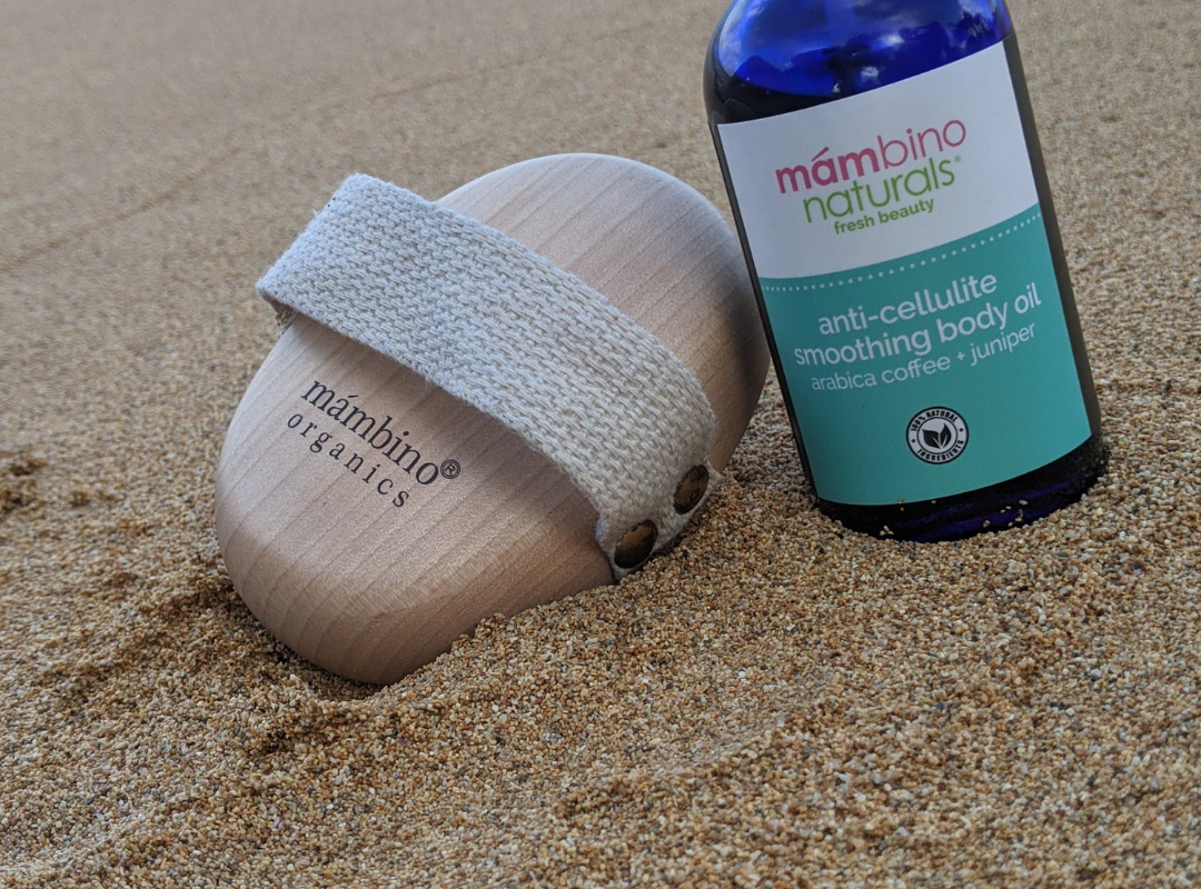 Proven Skin Care Routines That Help Reduce Cellulite