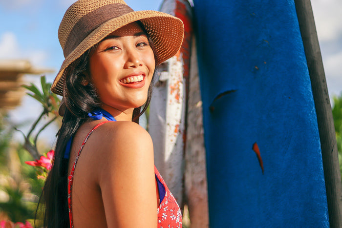 5 Tips to Care for Your Skin in Humid Weather