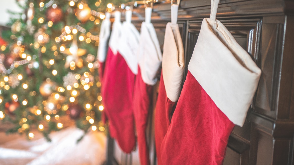 Skincare Stocking Ideas
