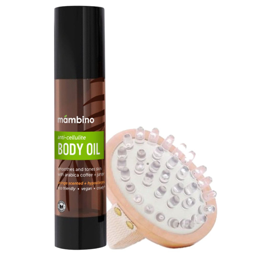 Anti-Cellulite Bundle ($36 value)
