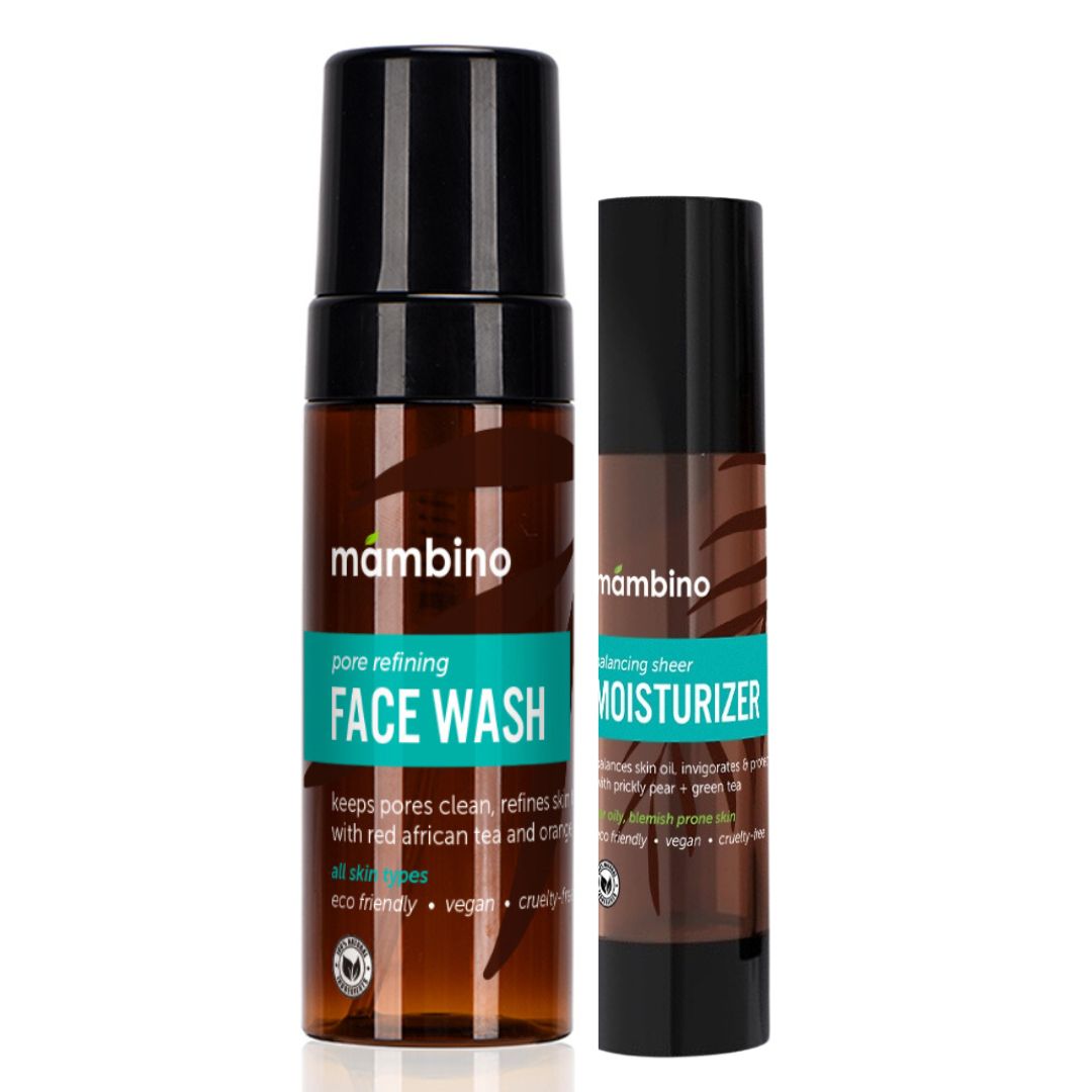 "In-A-Rush" Set ($43 value)