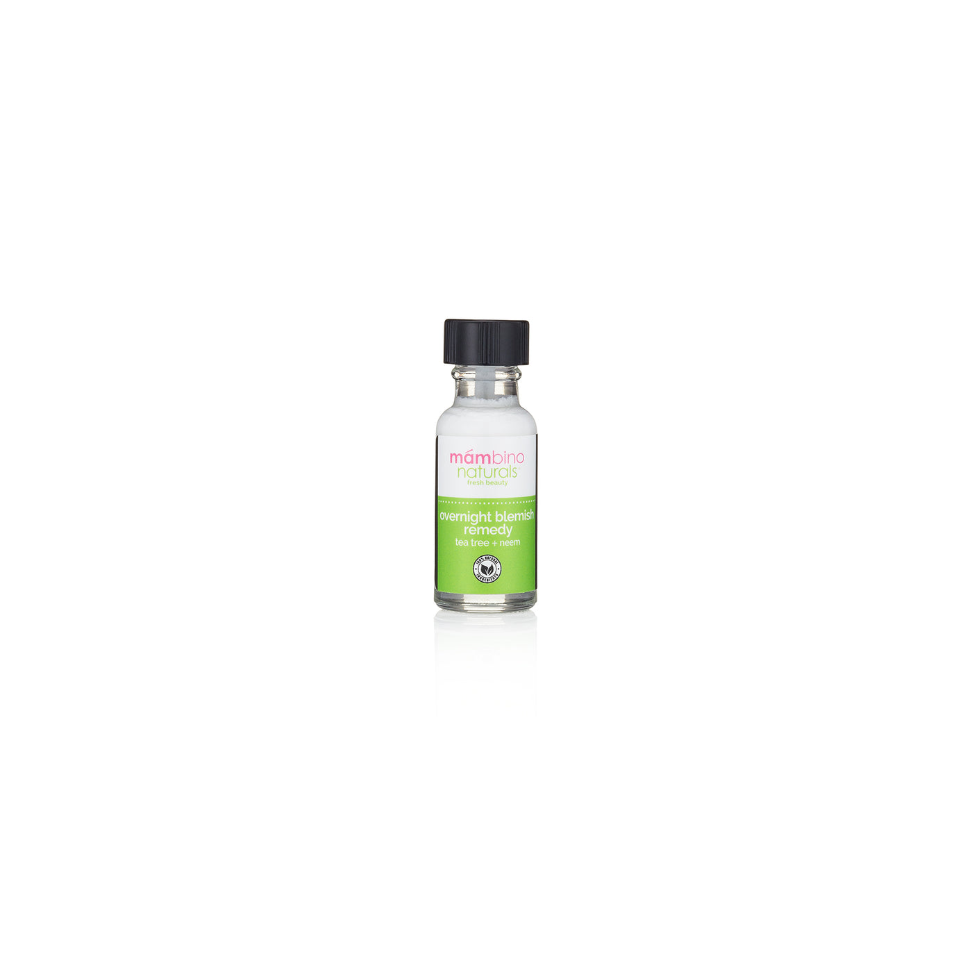 Overnight Blemish Spot Remedy, Tea Tree + Neem