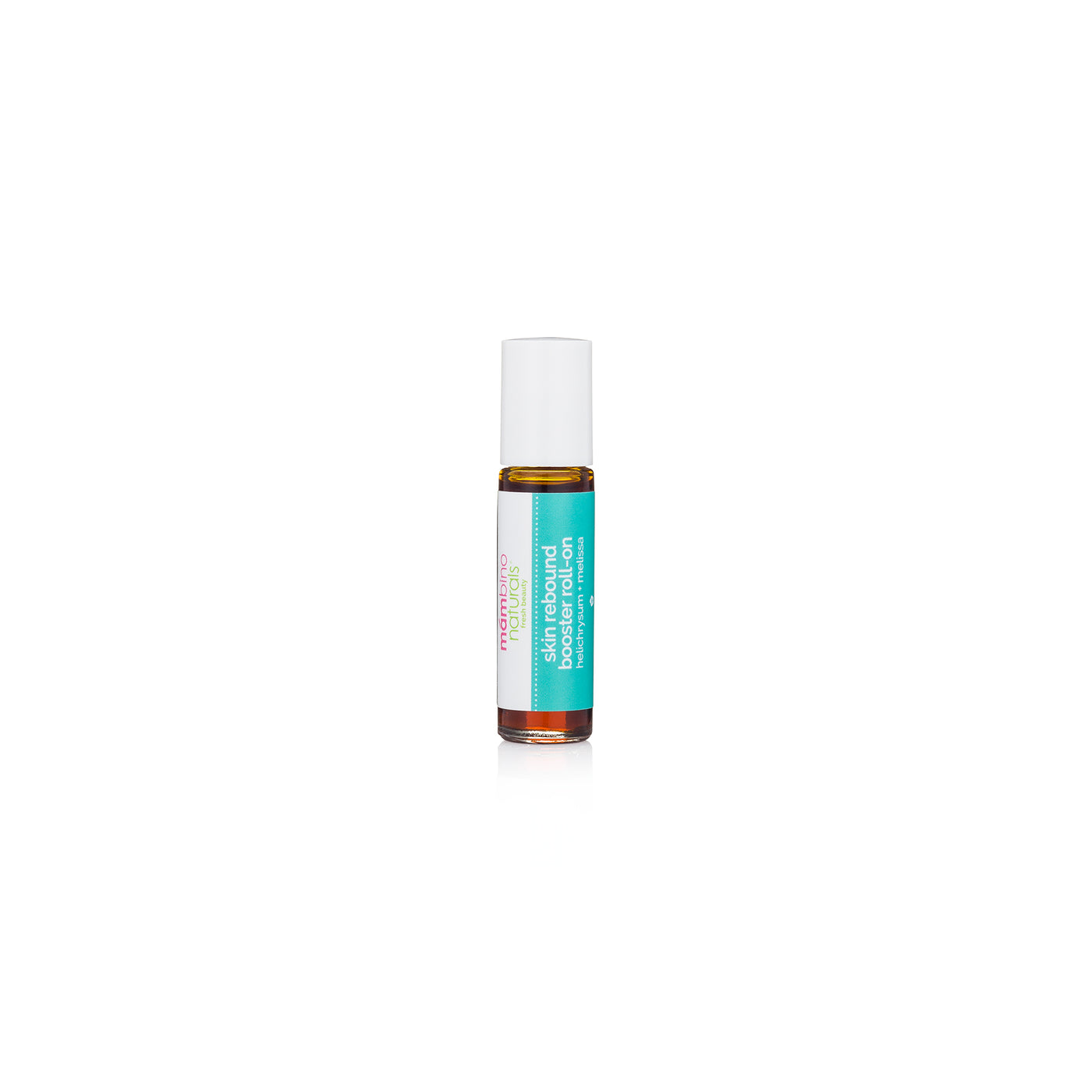 Skin Rebound Booster (for Scars) Roll-On, Helichrysum + Melissa