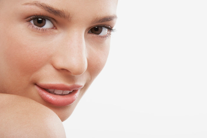 The Only Skincare You'll Ever Need