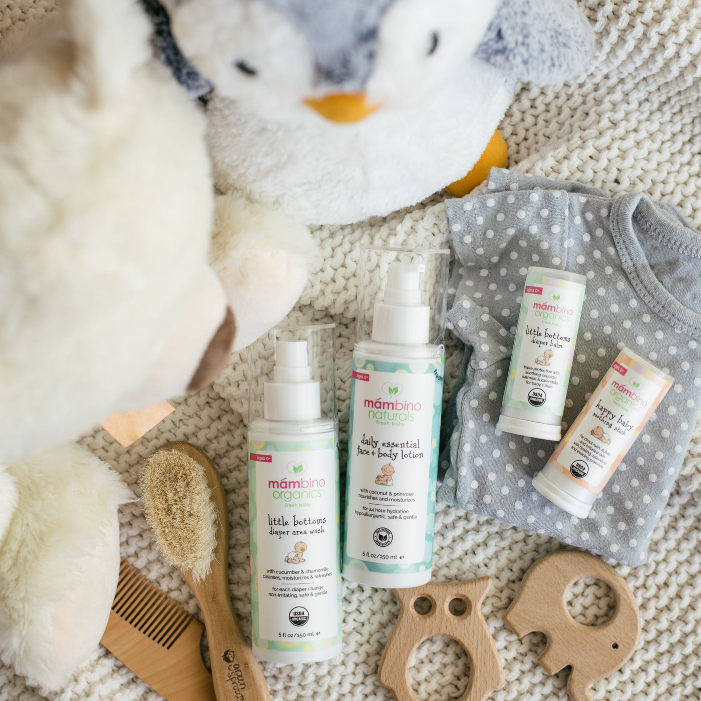 The Ultimate Guide to Baby and Kid’s Skincare