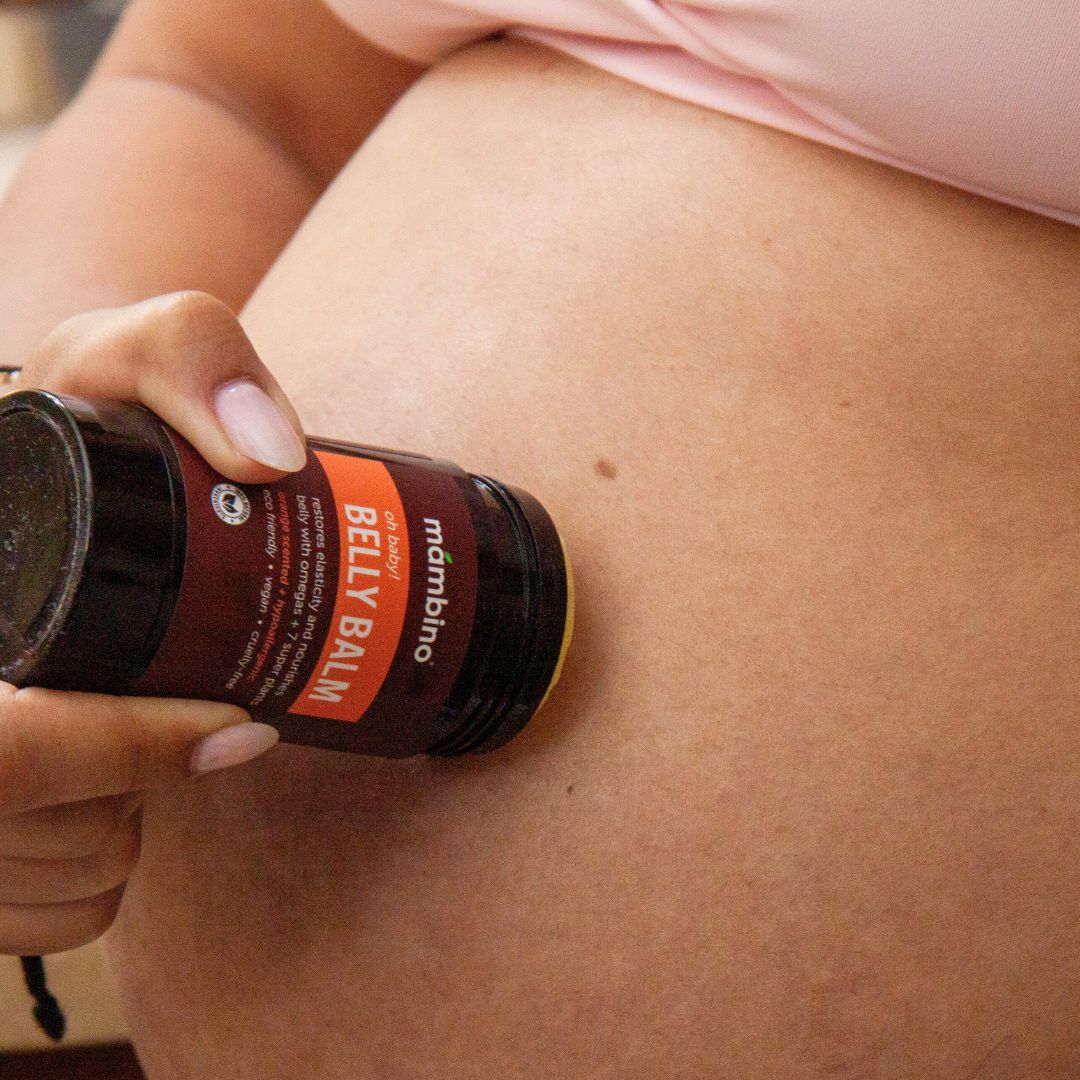 The Complete Pregnancy-Safe Skincare Routine: What to Use and What to Avoid