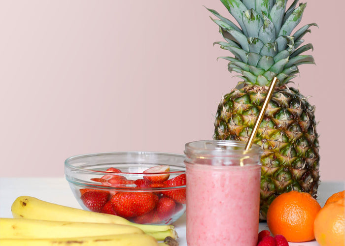 What We Put On Our Skin Matters