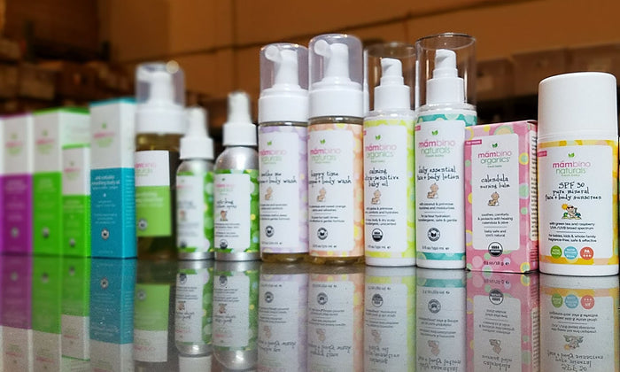 Feel Good About Buying Mambino