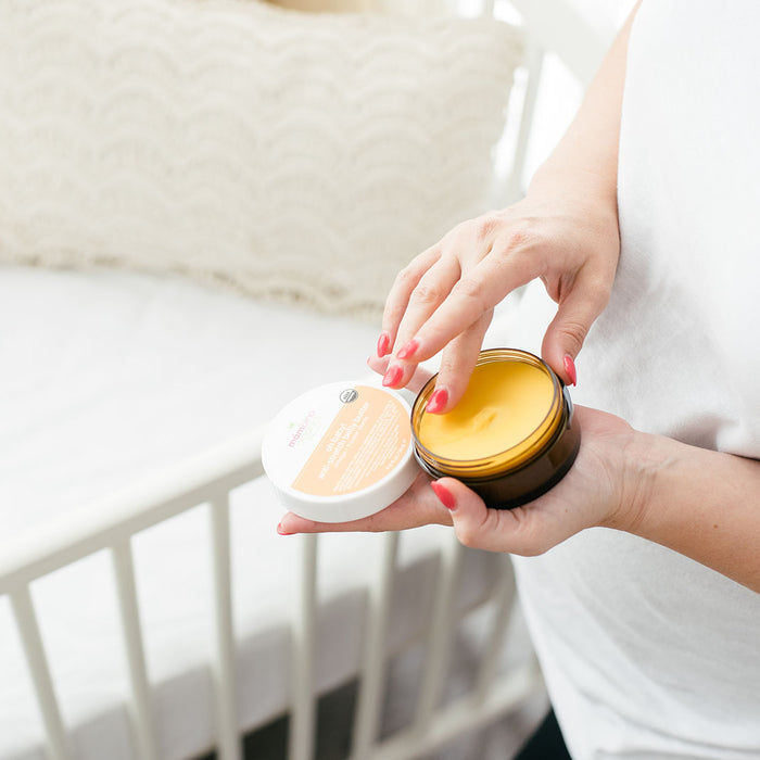 Oh Baby! Belly Butter