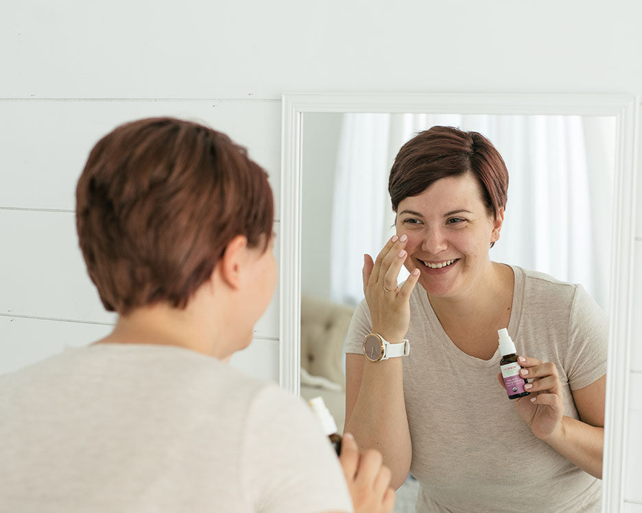 A Complete Skincare Routine