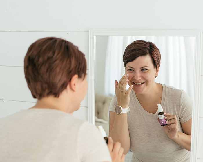 A Complete Skincare Routine