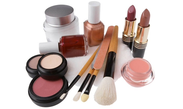 Spring Cleaning Your Beauty Supplies