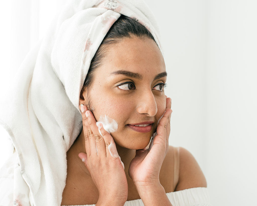 What Is Double Cleansing? (And Why Do I Need To Do It?)