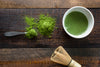 What Are the Benefits of Green Tea for Skin?