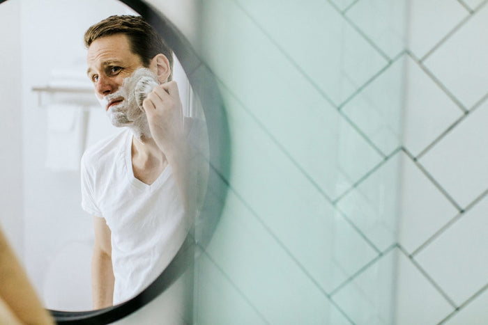 Shaving Skin Care to Minimize Chaffing and Bumps