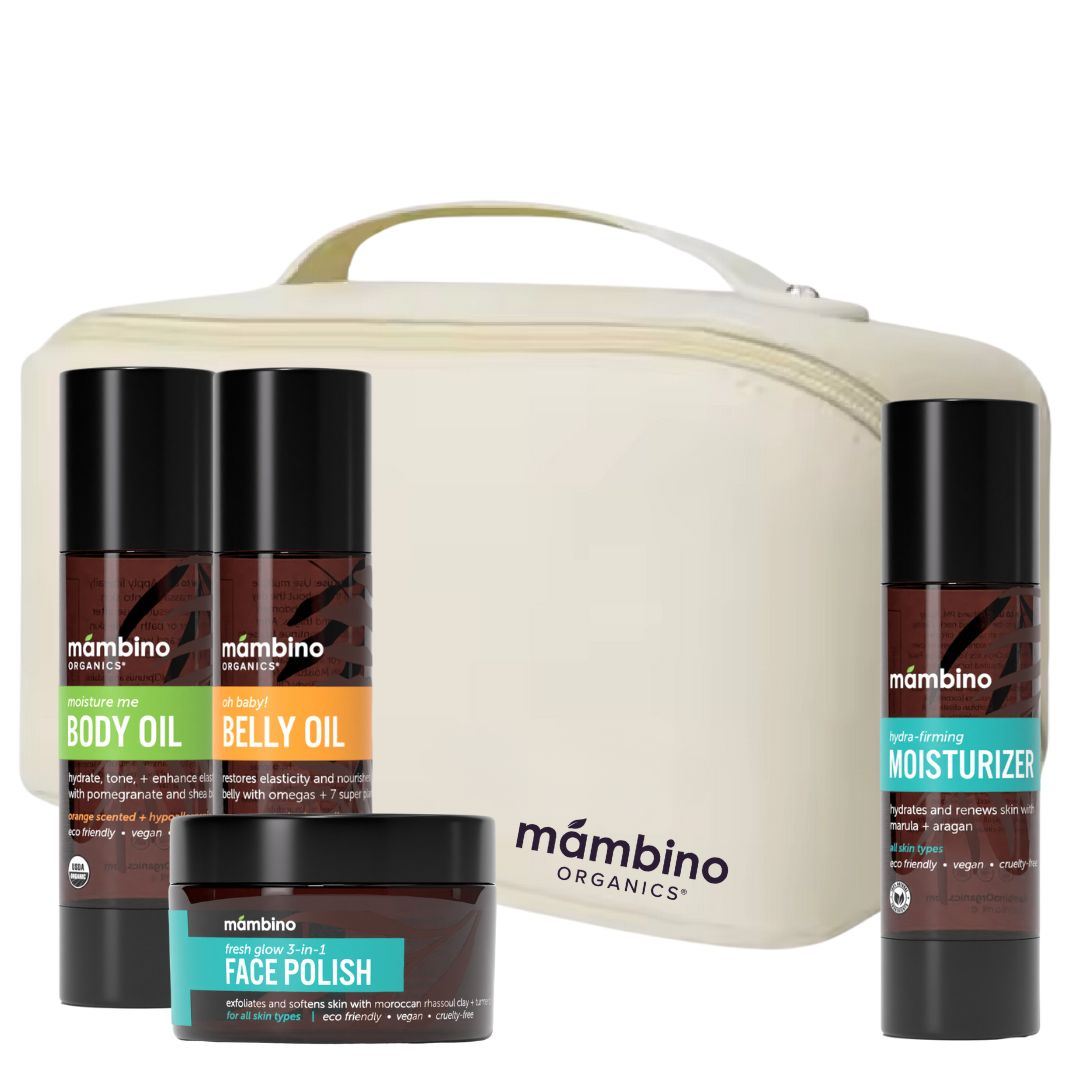 Gift Sets & Bundles