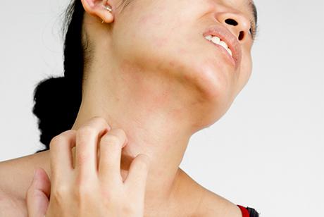 Sensitive & All Skin