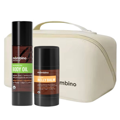 Anti-stretch Duo Rebound Set With Bag ($36 value)