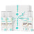 Baby Arrival Essential Care Kit / 4 pcs ($53 value) - Soothe Me Body Wash, Soothing Oil, Lotion, Soothing Stick