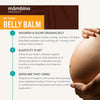 Oh Baby! Belly Balm