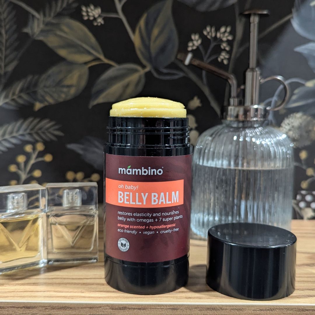 Anti-stretch Duo Rebound Set With Bag ($36 value)