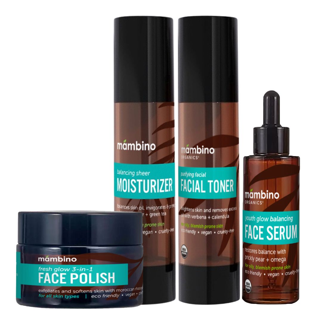 Winter Hydration Set ($85 Value)
