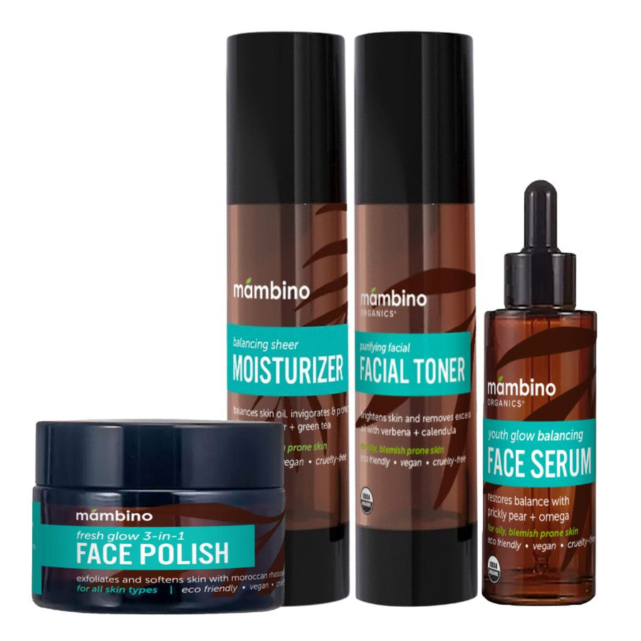 Winter Hydration Set ($85 Value)