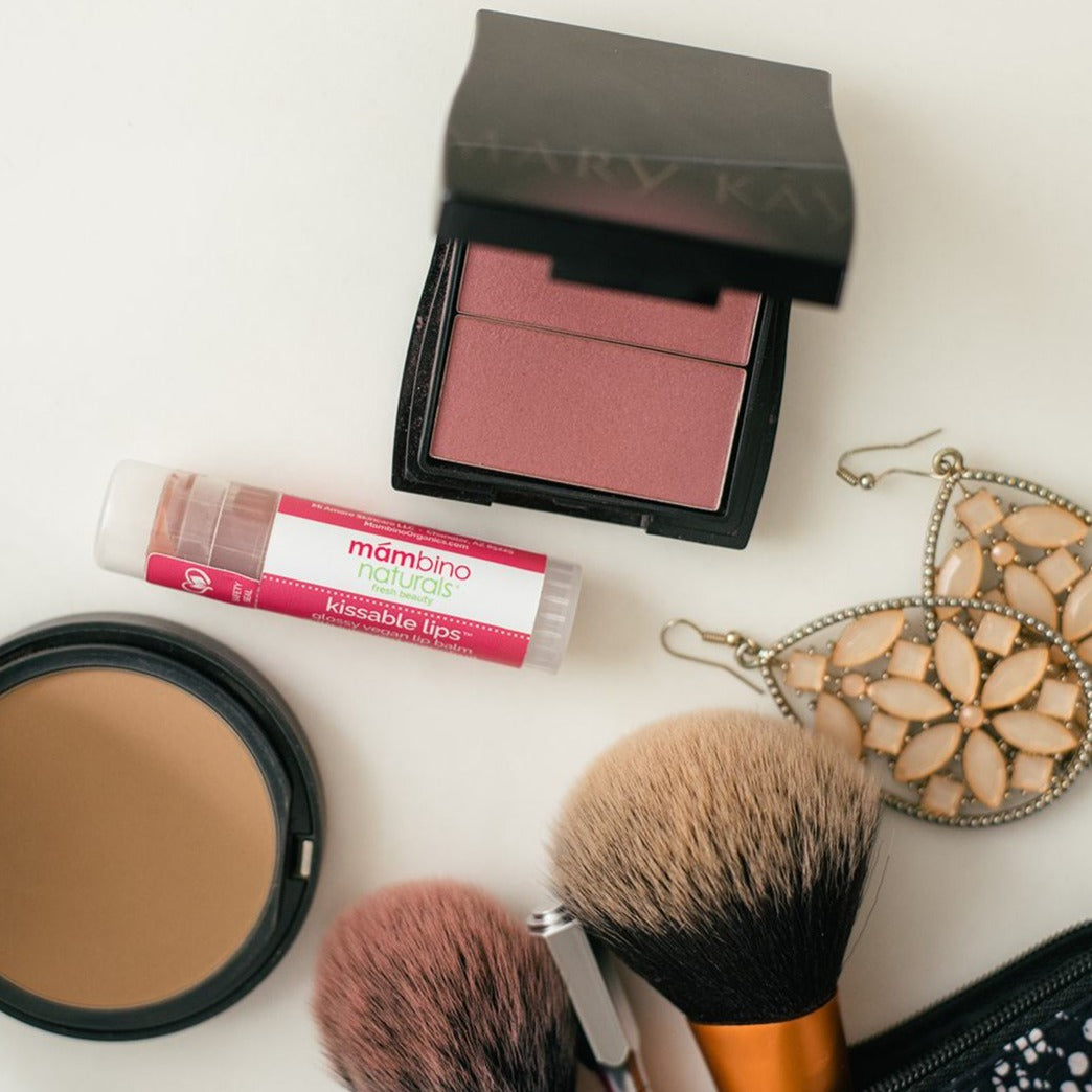 Sunshine Skincare Set