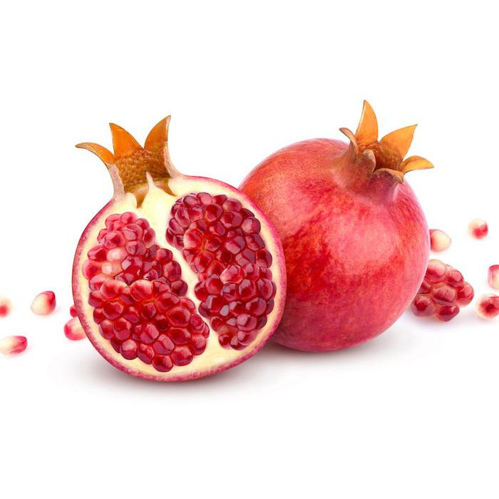 Moisture Me Nourishing Body Oil, Pomegranate + Shea Butter