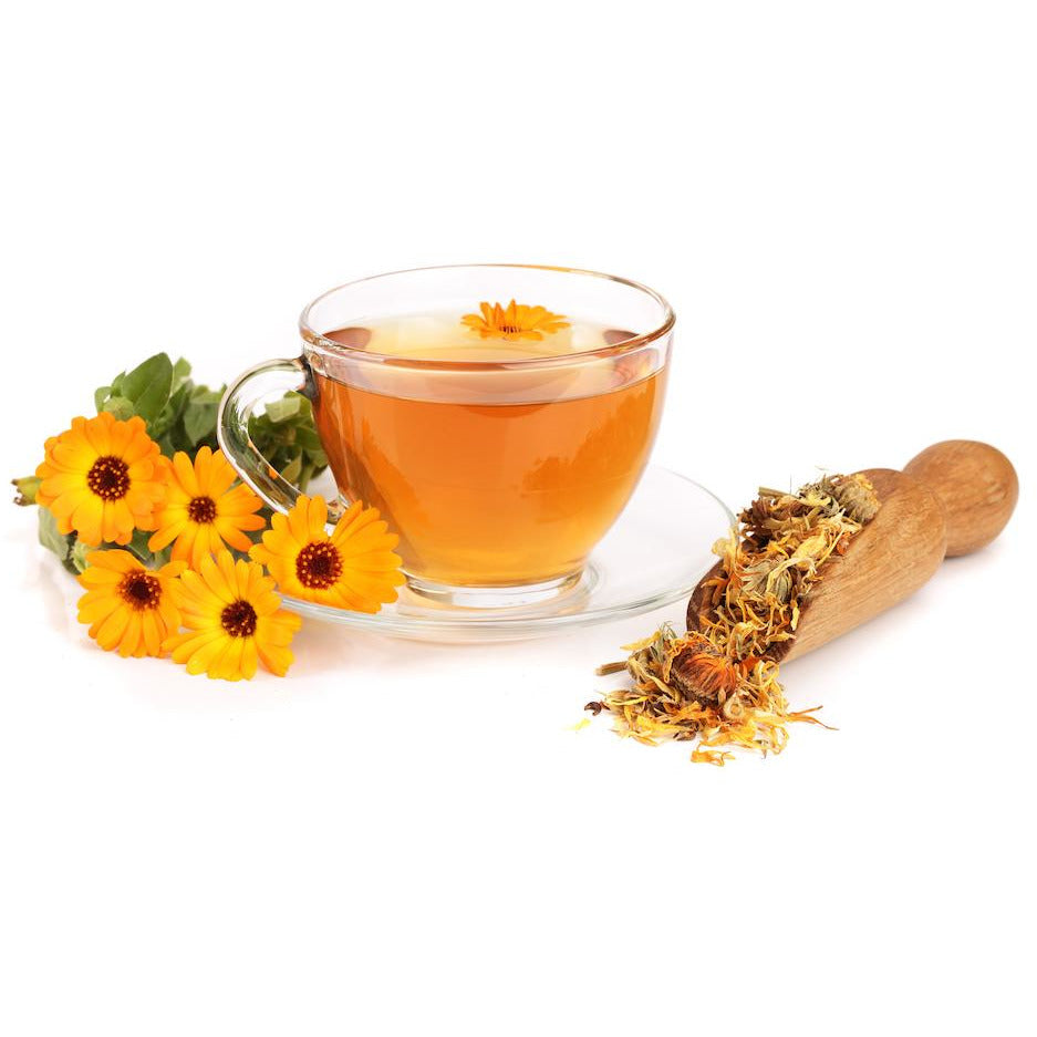 Little Bottoms Diaper Balm, Calendula + Oatmeal