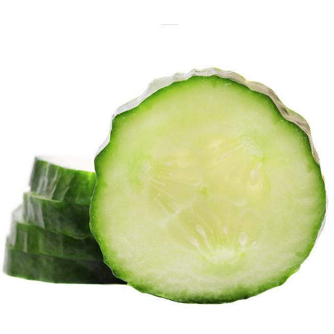 Little Bottoms Diaper Area Wash, Cucumber + Chamomile