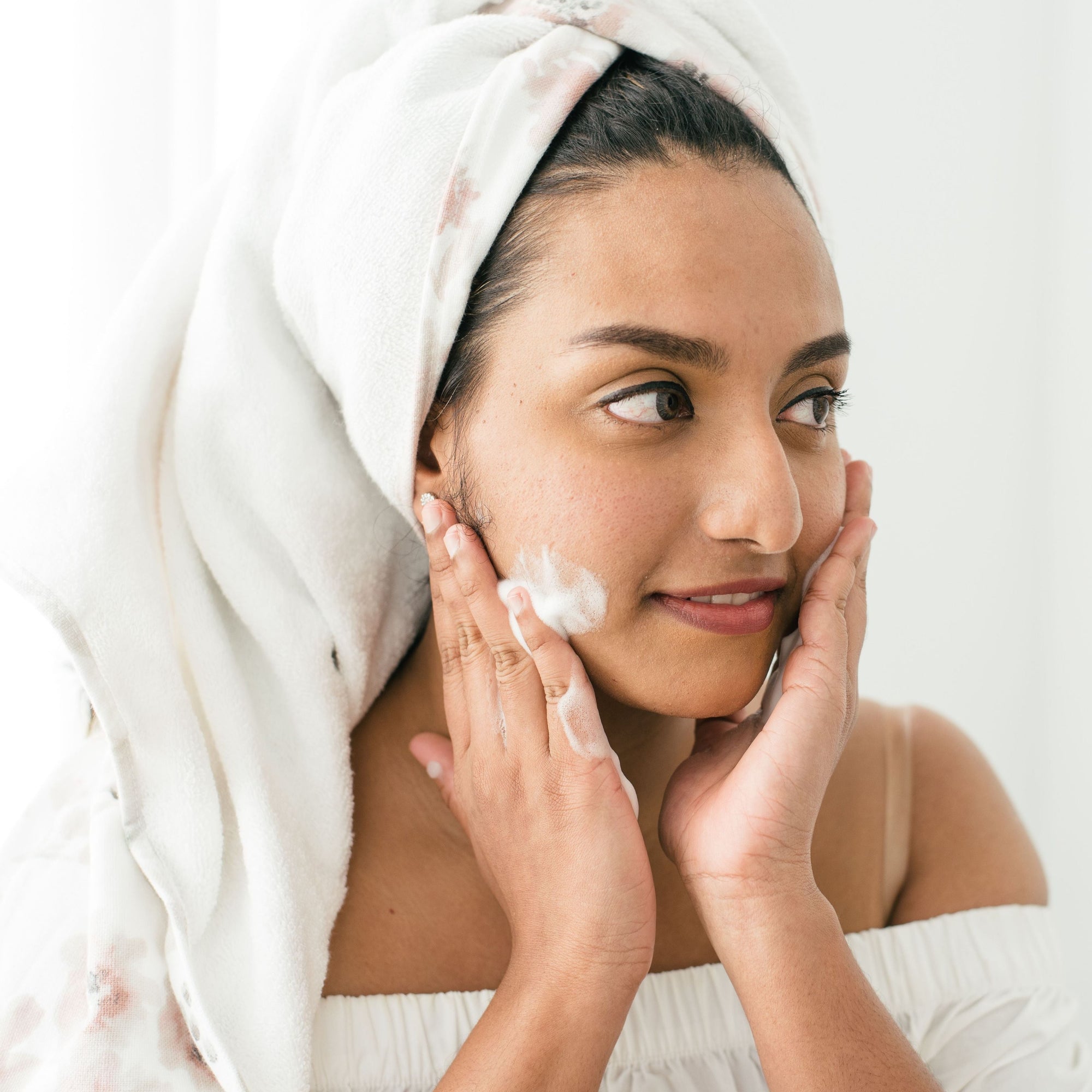 "In-A-Rush" Set ($43 value)